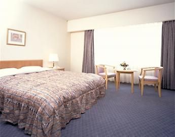 Nishiwaki Royal Hotel ภายนอก รูปภาพ