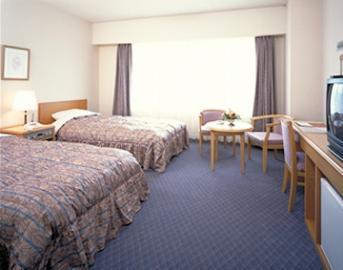 Nishiwaki Royal Hotel ภายนอก รูปภาพ